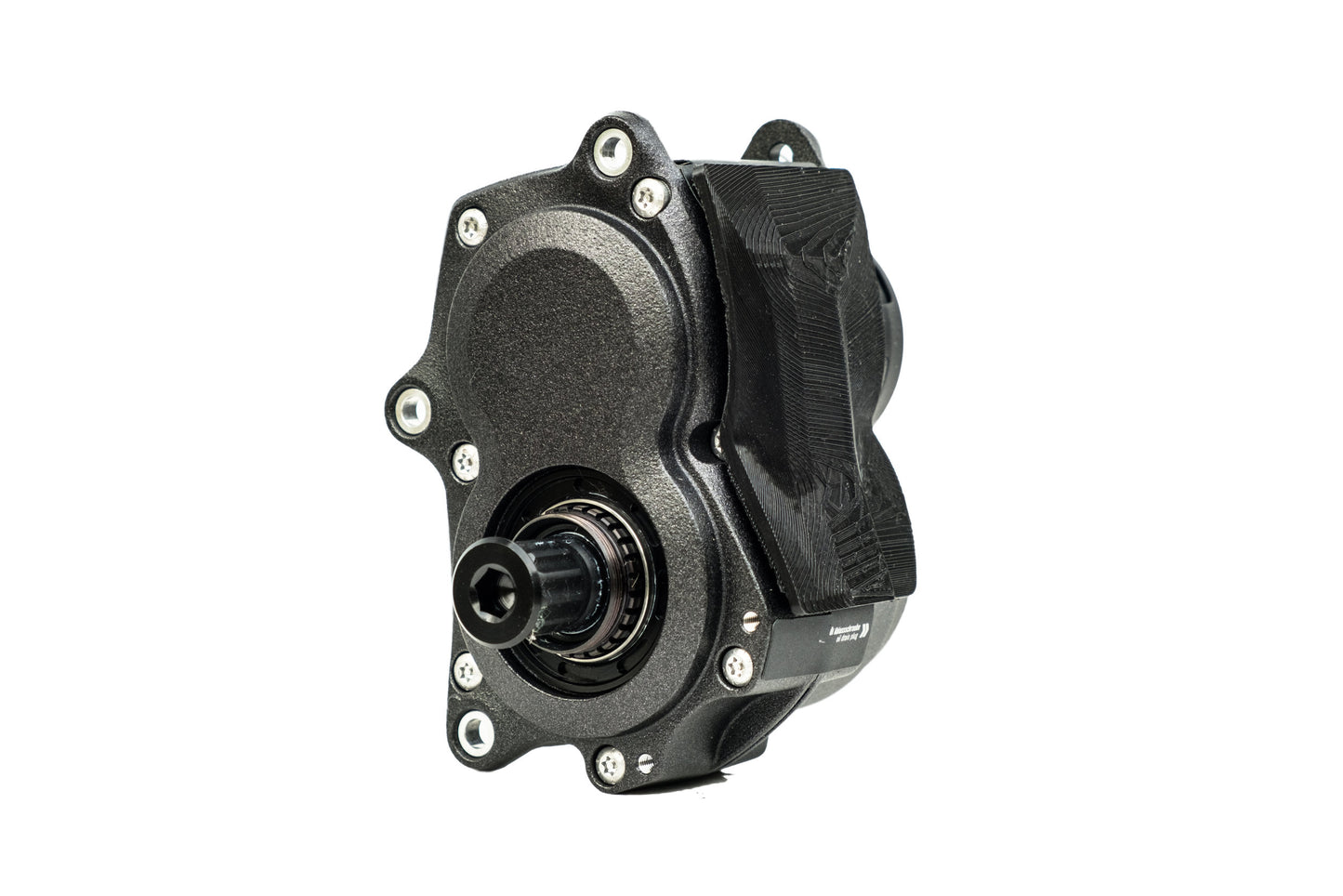 Zerode Bash Plate