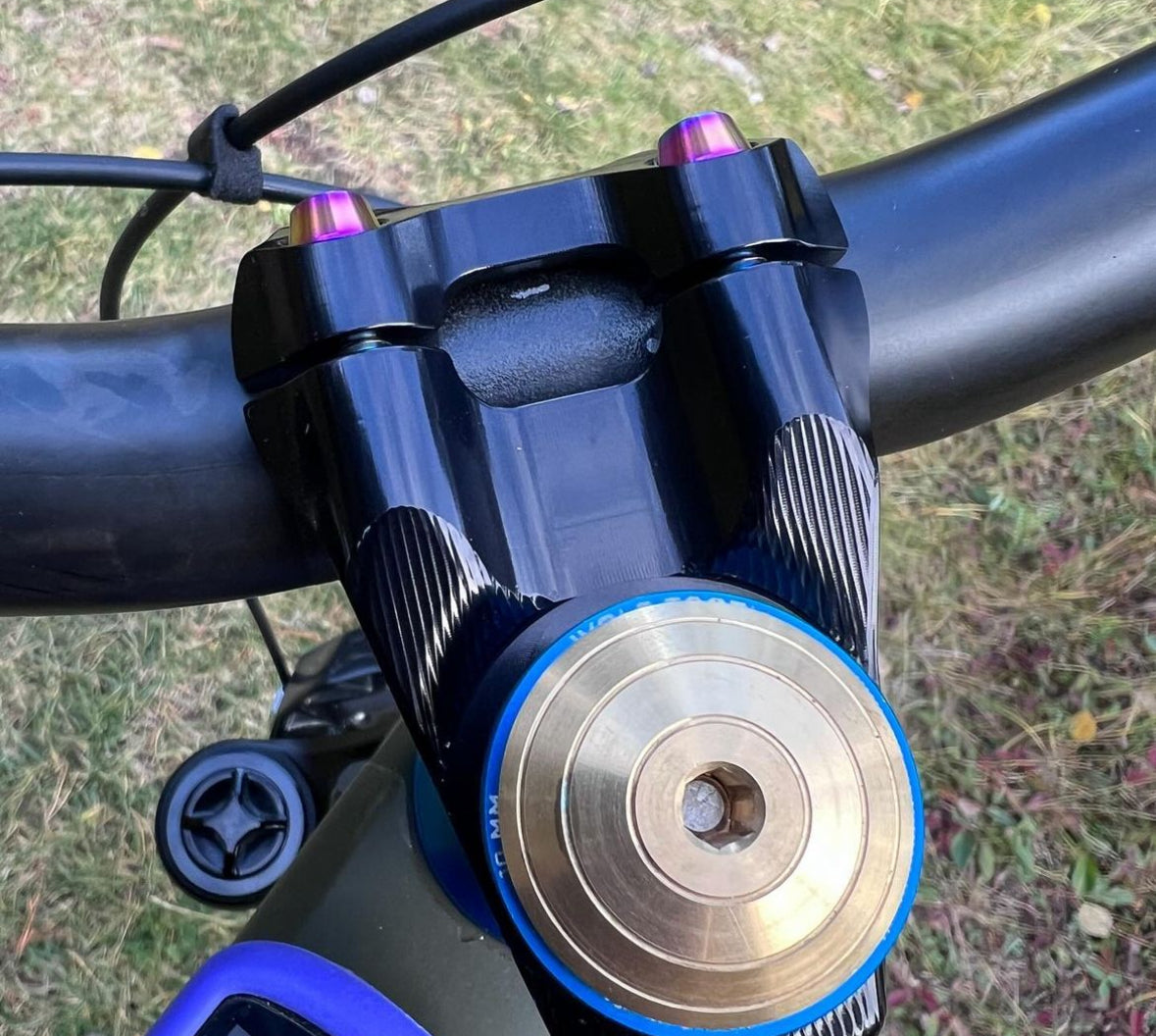 Jank Housing Homies | Bike Cable Organizers