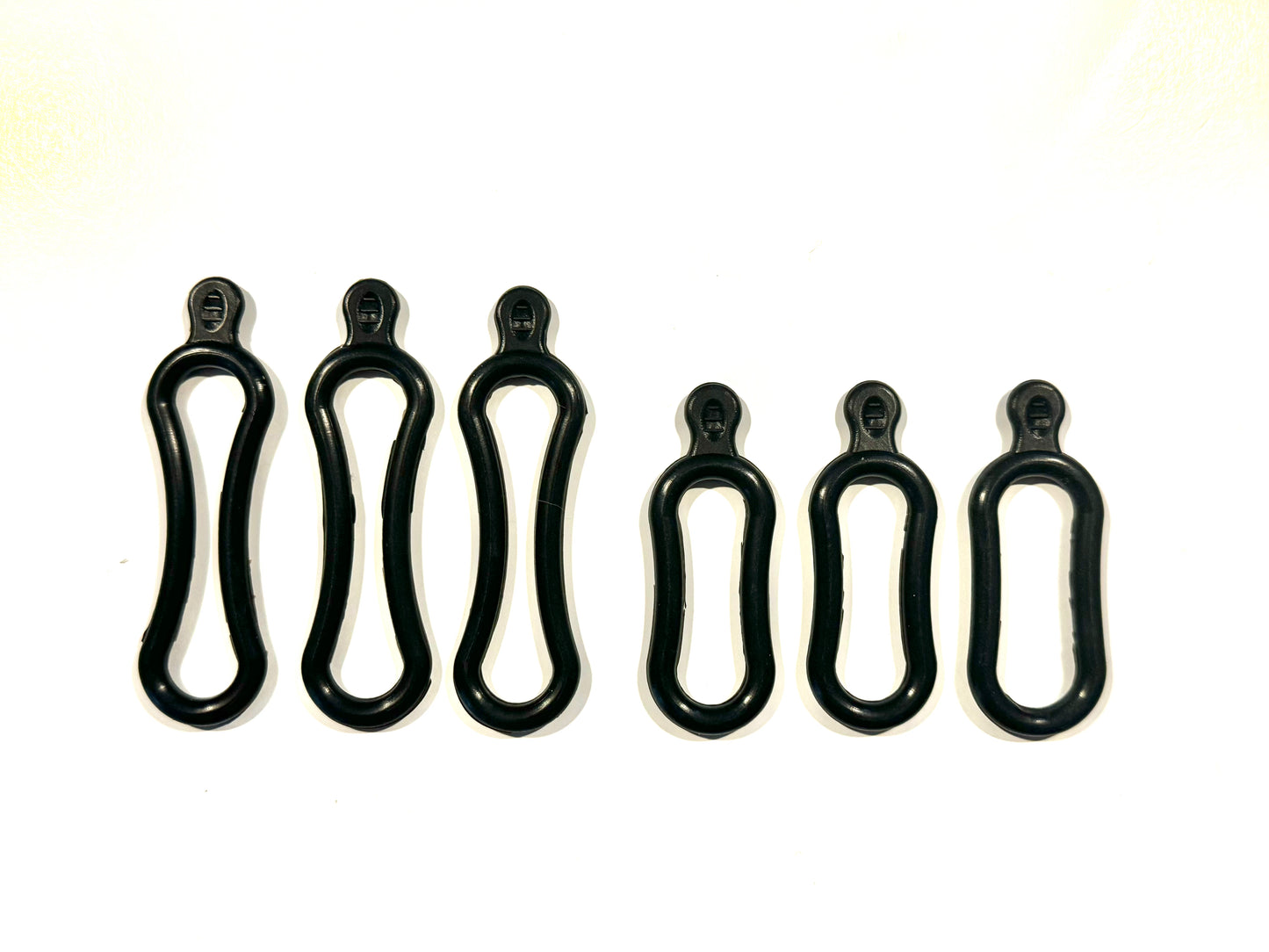 Jank Pump Straps - EDC Pump Strap Replacements