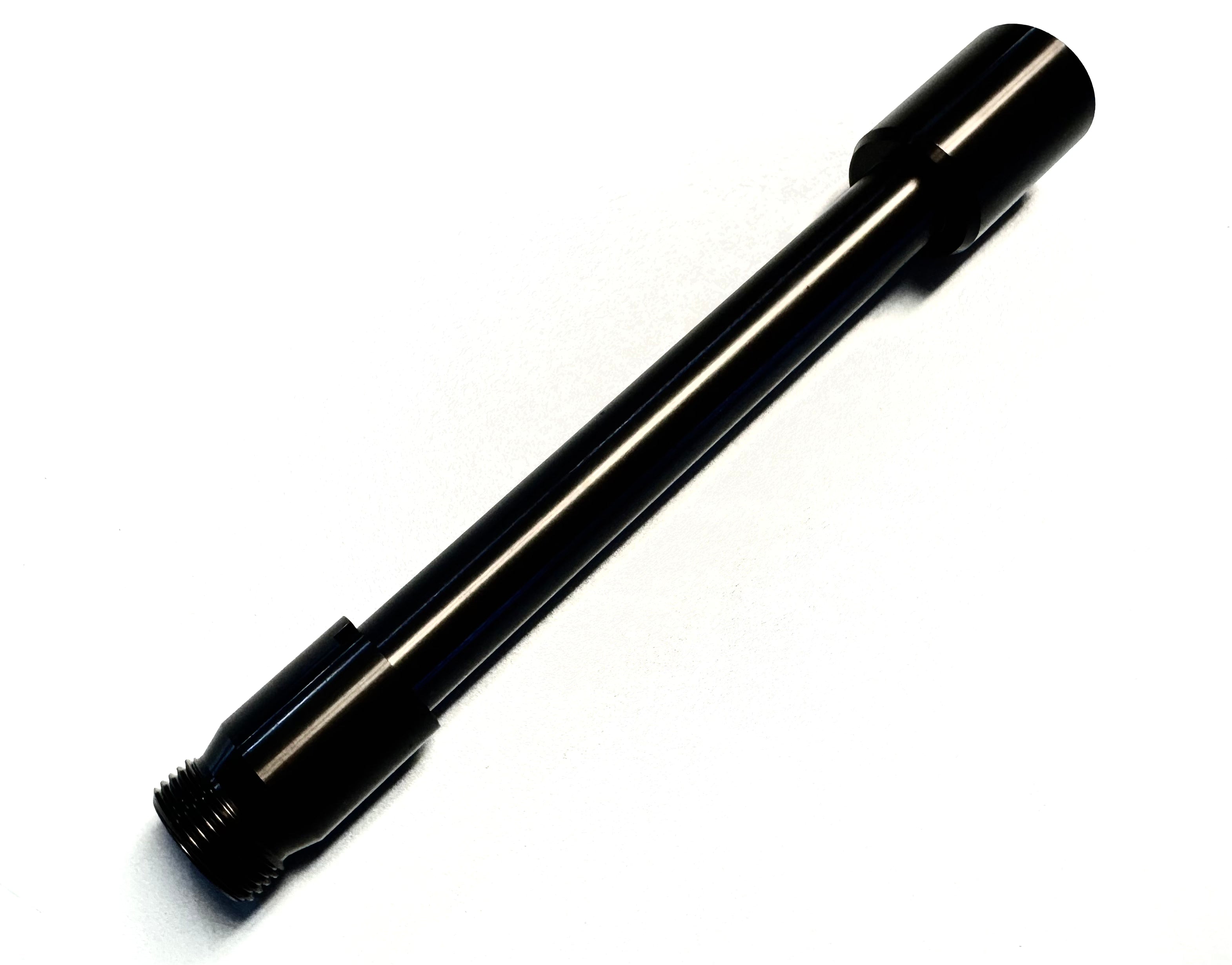 15mm Axle for Podium Fork – Jank Components