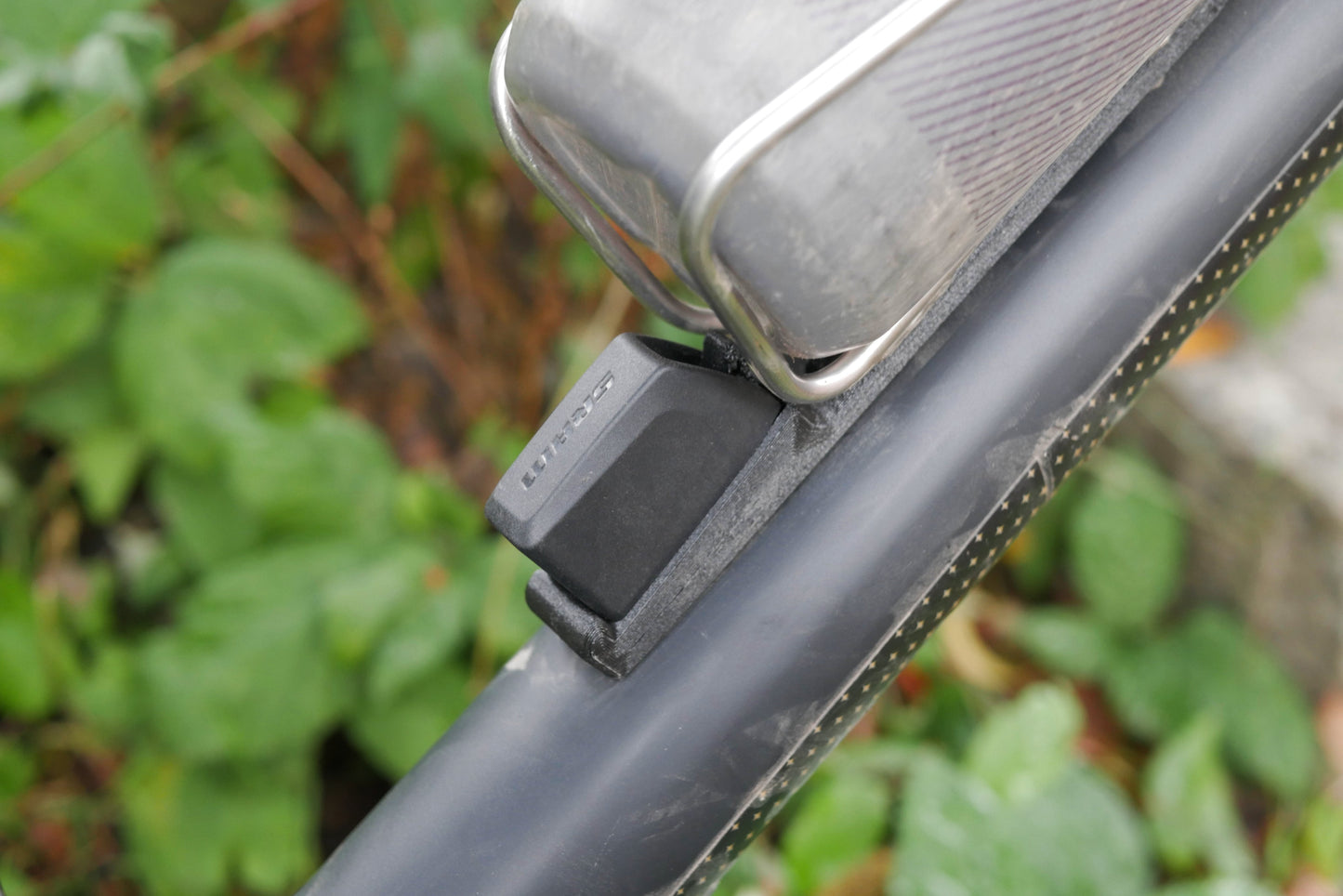 DIGITAL FILES - SRAM AXS Battery Holder