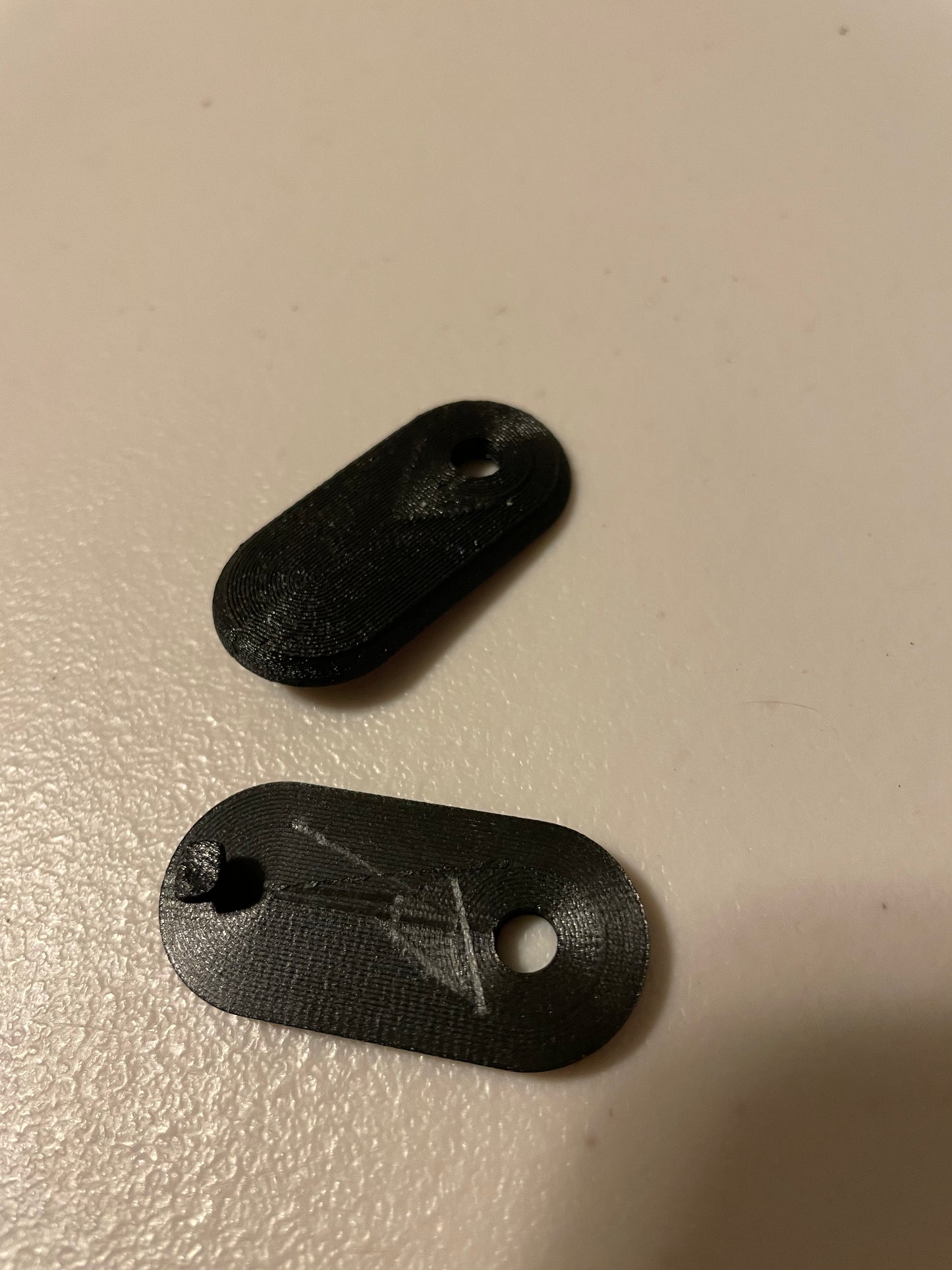 Live Valve Cover for Pivot