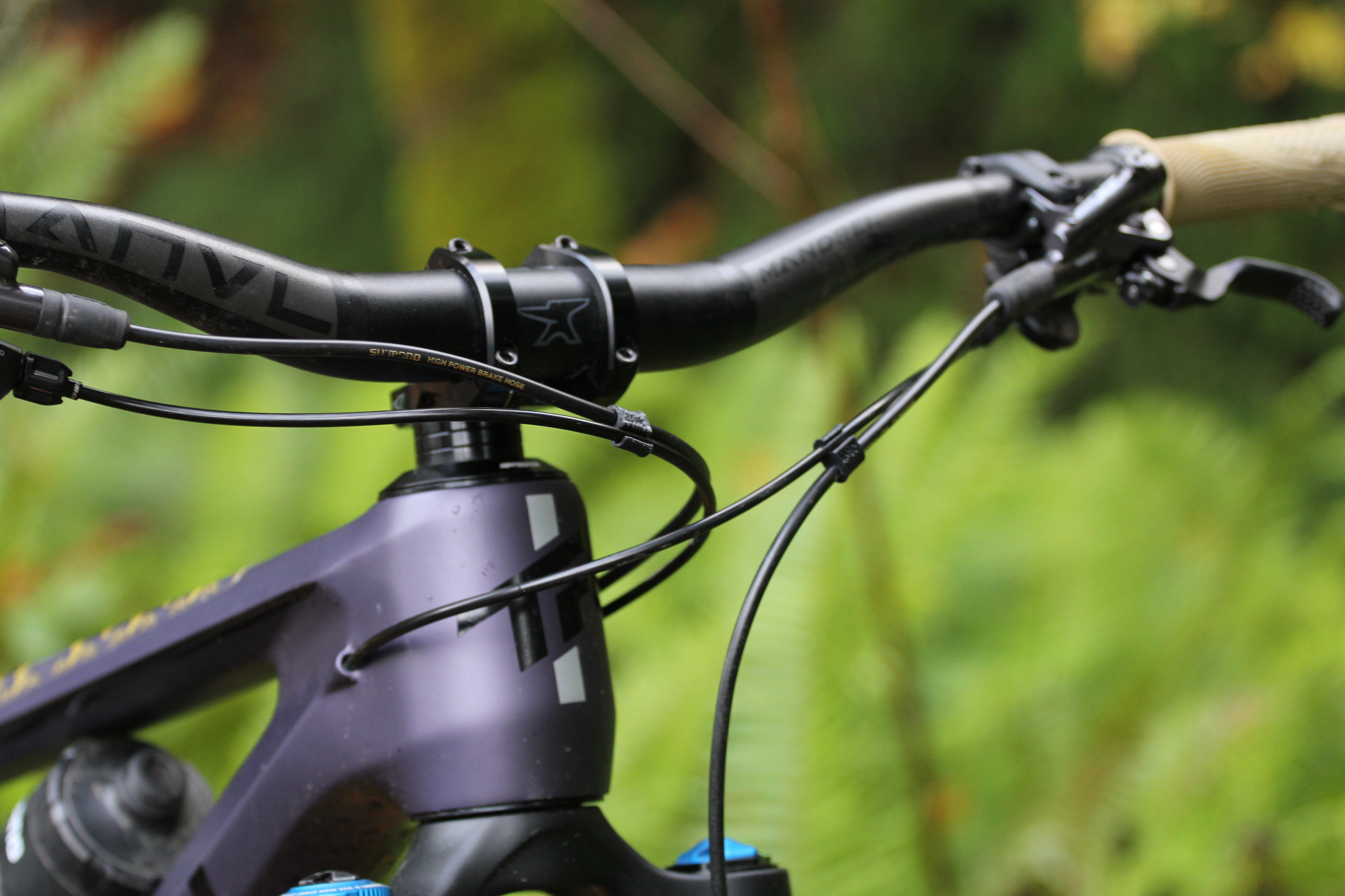 Jank Housing Homies Bike Cable Organizers