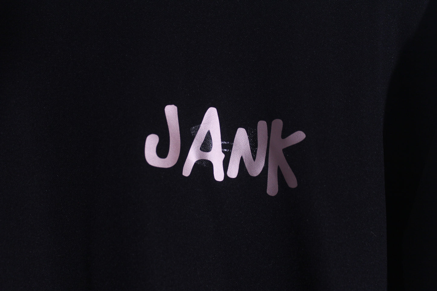 Jank Tactical Jersey | Size small