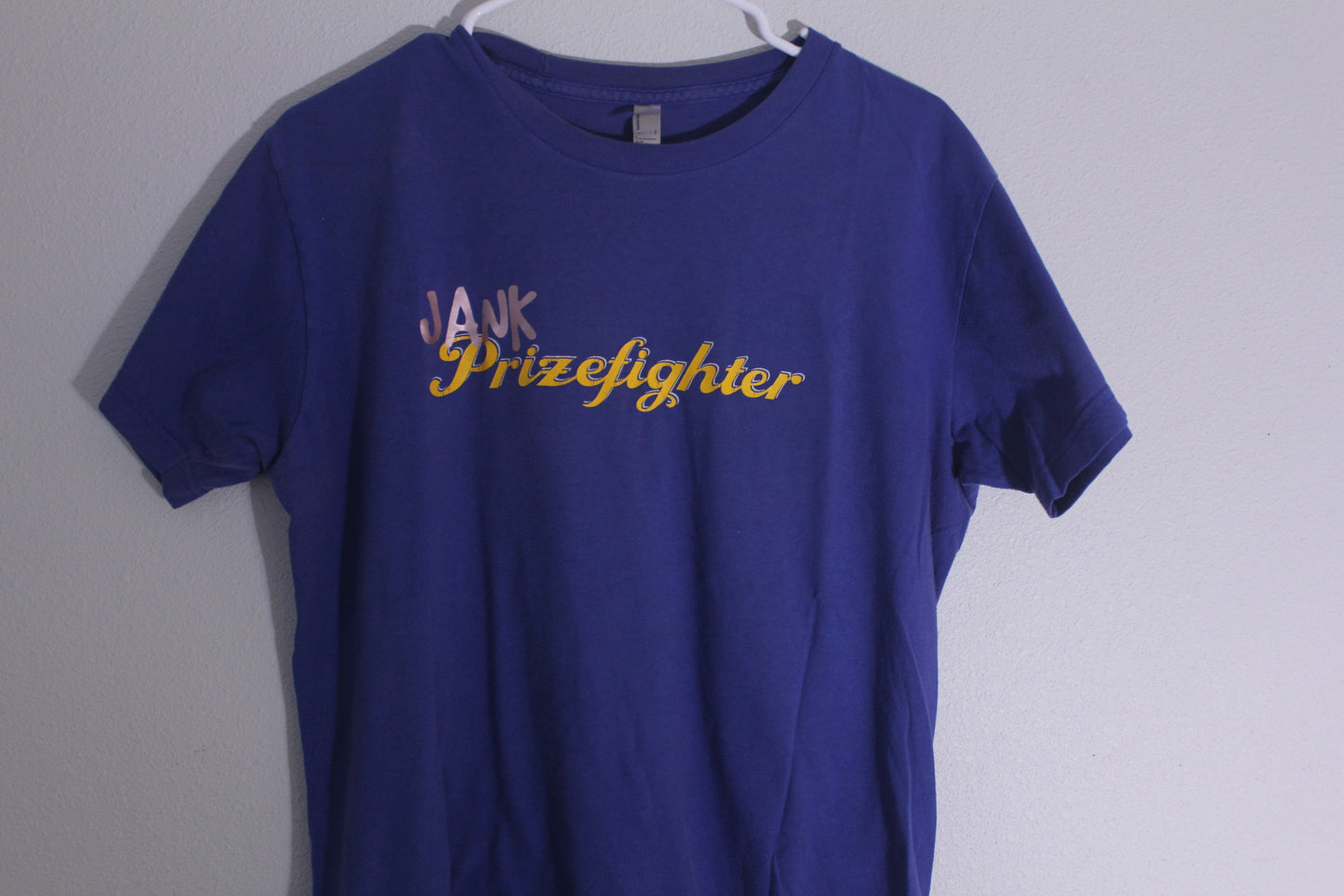 Jank Prizefighter | Size Medium
