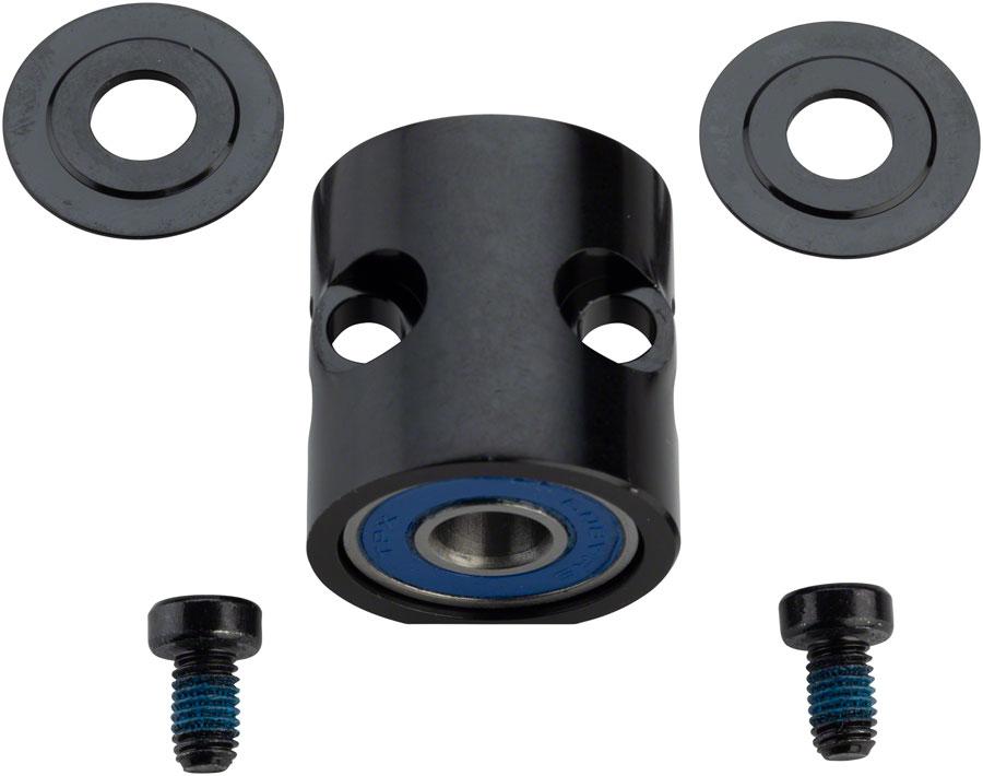 Rockshox Super Deluxe/Deluxe Bearing Spacer Replacement