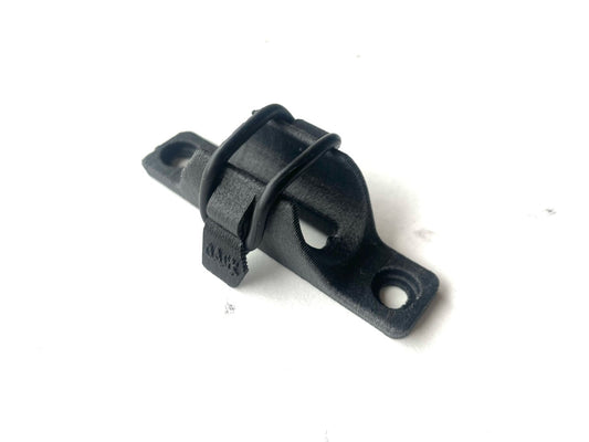 Inline Pump Holder for Silca Tattico Mini Pump