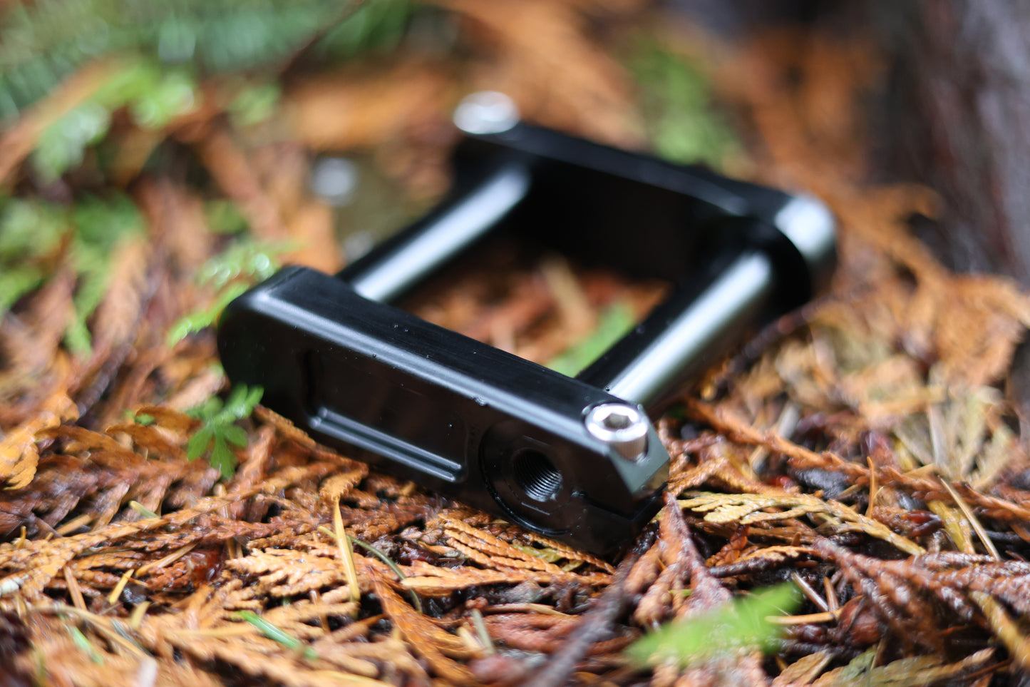 Jank Link - Long Chainstay linkage for Ibis Ripmo/Ripley/Ripmo AF/Ripley AF