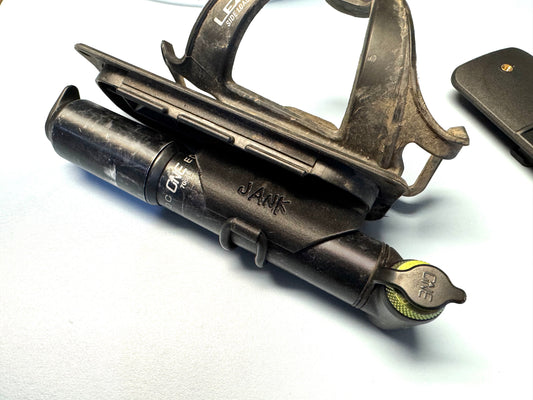 Ibis STOW Internal Storage EDC Pump Holder