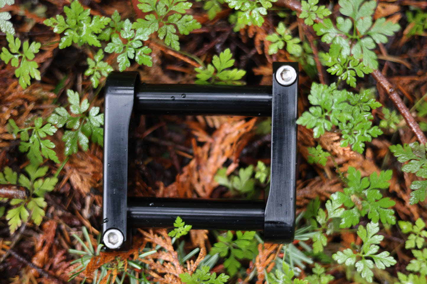 Jank Link - Long Chainstay linkage for Ibis Ripmo/Ripley/Ripmo AF/Ripley AF