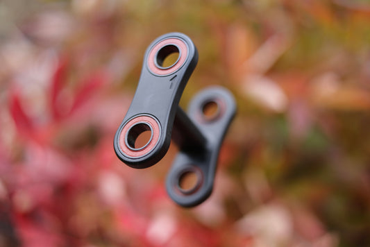 Switchblade v3 +8mm Link