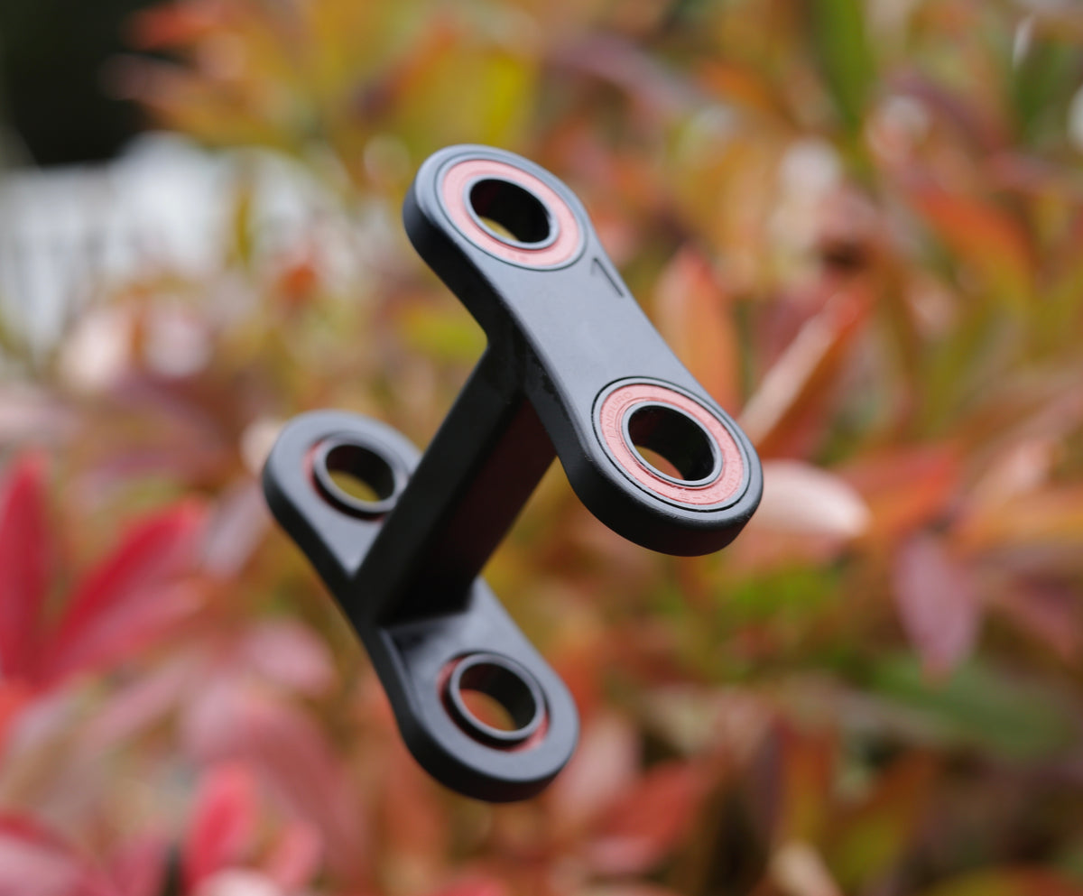 (Ships 10/24 When I Return From Enduro Worlds) Switchblade v3 +8mm Link