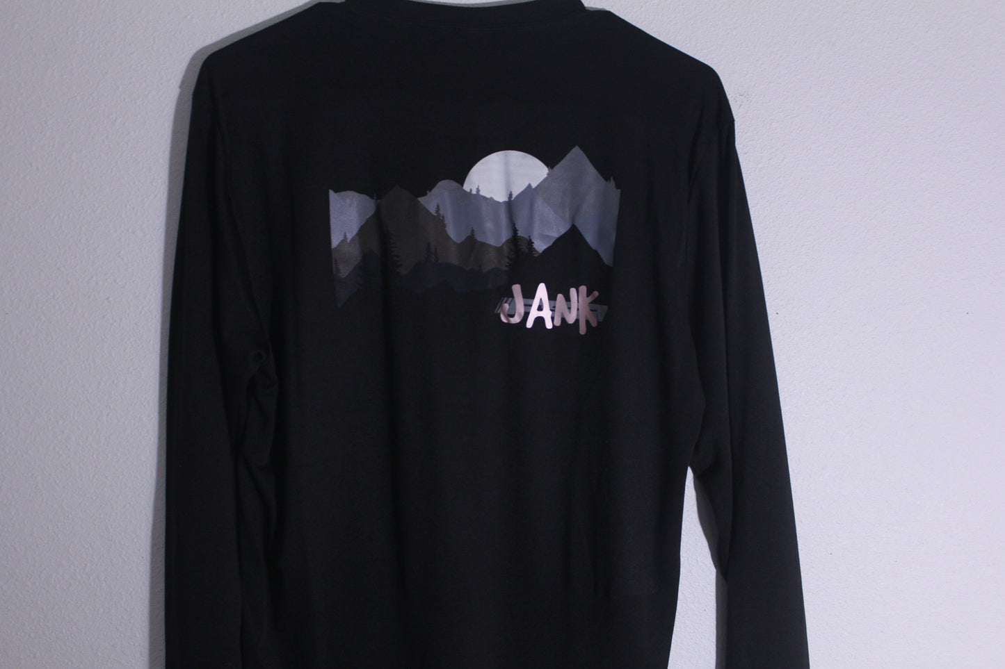 Jank MTB Jersey | Size M/L